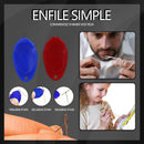 Multifunktionell trådmaskin för hushållsbruk