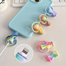 2 i 1 datakabelskydd