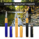 FISKESPÖ I FICKFORMAT