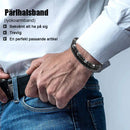 Pärlarmband för lymfterapi