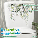 Självhäftande väggdekaler