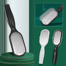 Fotslip i rostfritt stål