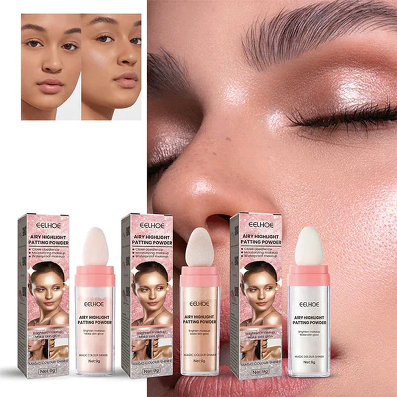 Highlighter Puder Stick Make-up