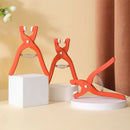 Verktygssats med Five Claw-spänne