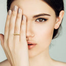 Spinner Fidget Ring (3 färger)