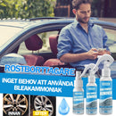 Rostborttagare Rengöringsspray