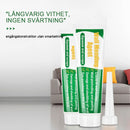 Väggförbättringsmedel, giftfri