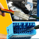 Utkastarsats för ändar