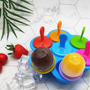 GLASSFORM AV SILIKON