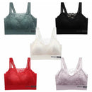 Sexig spets-bh för kvinnor