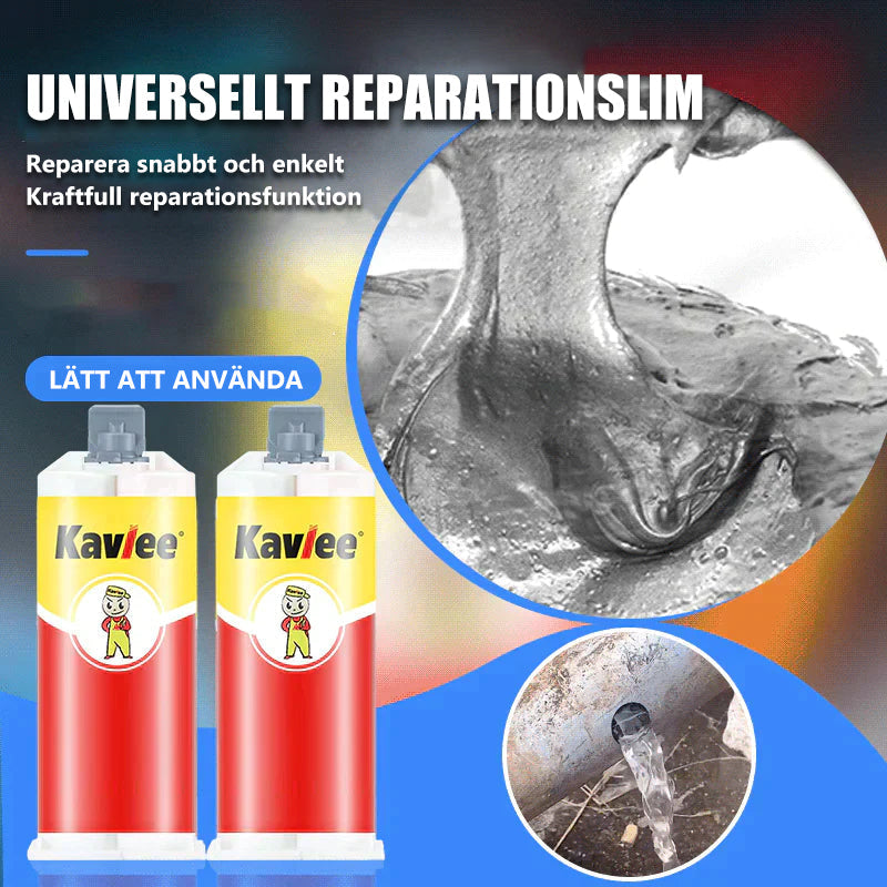 Universellt reparationslim