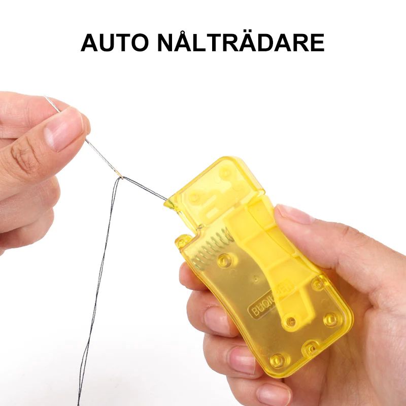 Auto Nålträdare(2 ST)