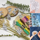 Ny magisk broderipenna för DIY