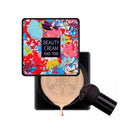 CC Cream Kudde Foundation