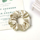 Fashion hårring med dragkedja