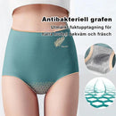 Höftlyftshorts med hög midja