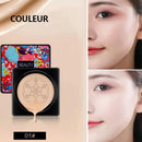 CC Cream Kudde Foundation