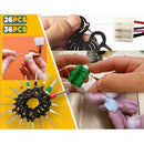 Utkastarsats för ändar