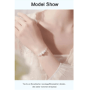 Armband med Lucky Transfer-pärlor