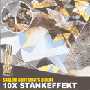 Justerbart munstycke för högtryckstvätt