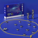 Magnetiskt schackspel