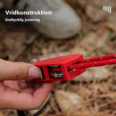 Bärbar remskiva Campingrep