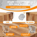 Bordshörnskydd i silikon