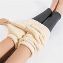 Super tjocka kashmir leggings