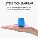 Super Elektrisk signalhorn för cykel