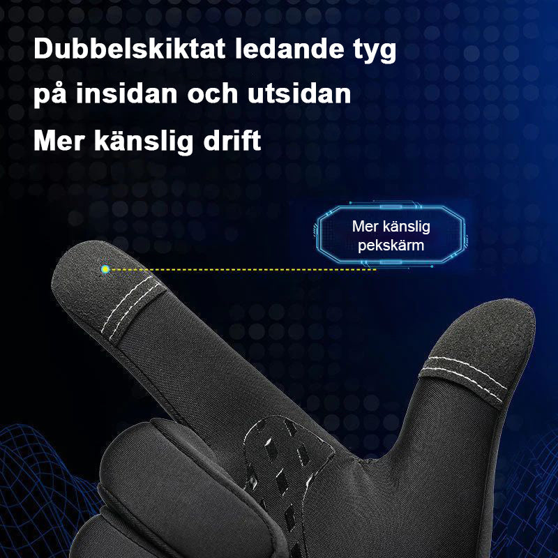 PREMIUM TERMISKA HANDSKAR