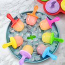 GLASSFORM AV SILIKON