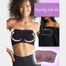 Komplett stöd, sömlös rörtopp