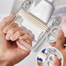 Tandkräm Squeeze Roller