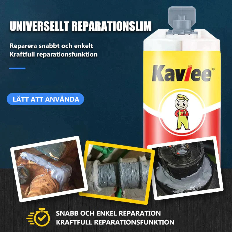 Universellt reparationslim