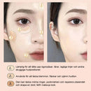 Tre-tonig hyklorekorrigerare