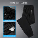 Snabbtorkande unisexbyxor med ultrahög stretch