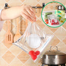 Matkonserveringspåse