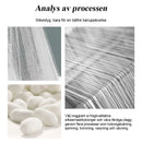 Premiumtrosor med hög midja i satin