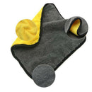 Professionell rengöringsduk för bilar