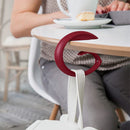 Bärbar Väskkrok-Köp 1 Få 1 GRATIS(2 STK)