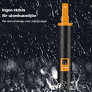 Multifunktionell Ficklampa