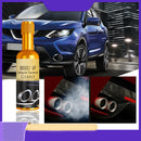 Rengöringsmedel för katalysatorer