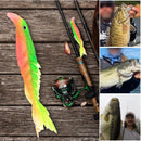 Mjuka beten med flera segment