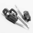 FAST GÅNGJÄRN (6ST)