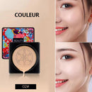 CC Cream Kudde Foundation