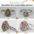 Rengöringsspray för smycken