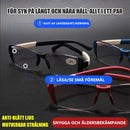 Nya magnetiska terapi presbyopi glasögon