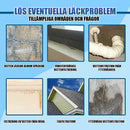 Superstark Bindningsspray (vätskan är transparent)