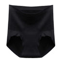 Mageformande trosor med hög midja