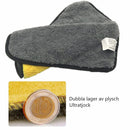 Professionell rengöringsduk för bilar